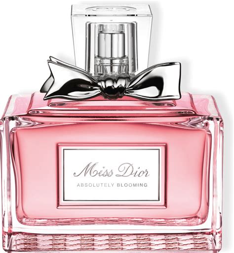 miss dior eau de parfum france